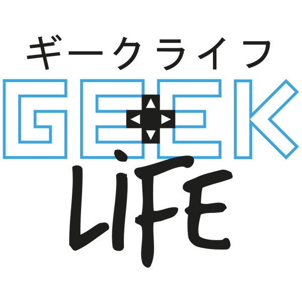 Geek Life